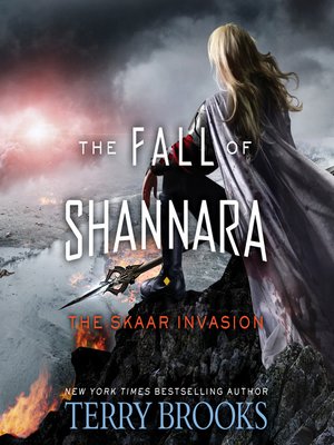 cover image of The Skaar Invasion